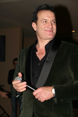 NYE with Chadi Farah and Mohamad Skandar